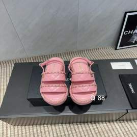 Picture of Chanel Shoes _SKUChanelsz35-40J07022490